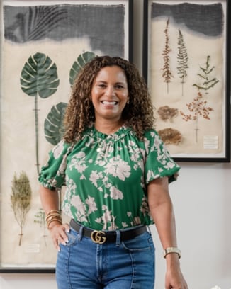 Picture of Camille Jenkins