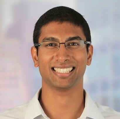 Picture of Francis Thumpasery