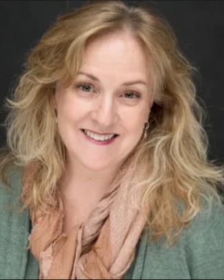 Picture of Melissa Morman