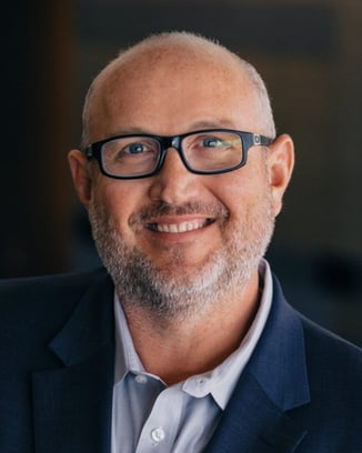 Picture of Brad Conlon