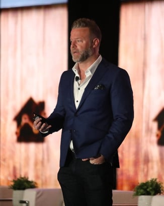 Picture of Jason Forrest