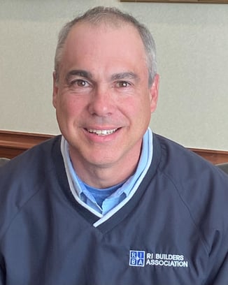 Picture of John Marcantonio