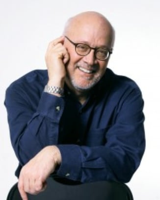 Picture of David Lupberger