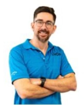 Picture of David Pollard