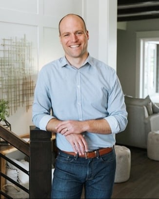 Picture of Jared Maybon