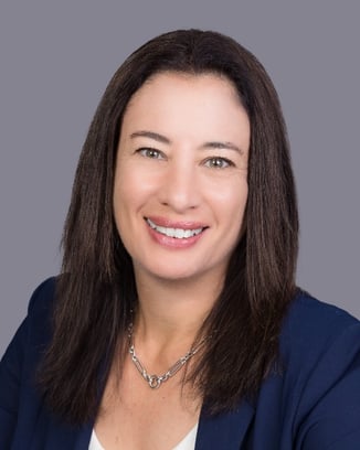 Picture of Lesley Deutch