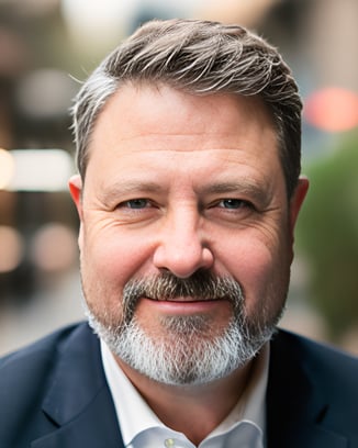 Picture of Paul Cardis