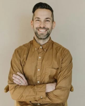 Picture of Joe Christensen