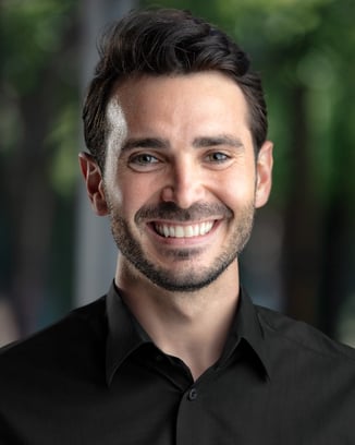 Picture of Chad Davies