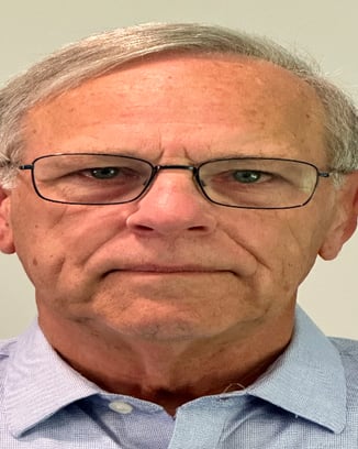 Picture of Alan Hanbury