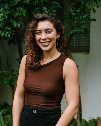 Picture of Rafaella Ledo-Massey