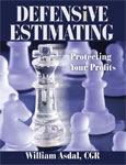Defensive Estimating: Protecting Your Profits