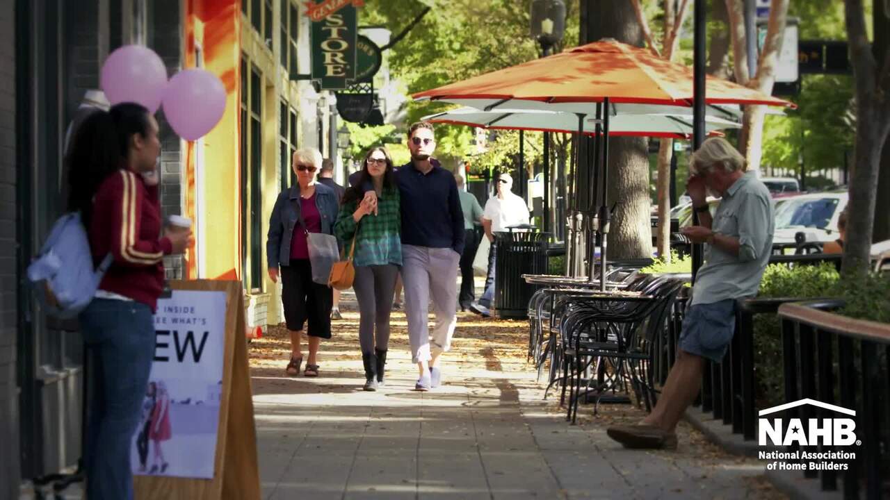 Thumbnail for Housing Affordability PSA