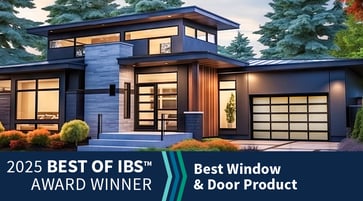 Clopay VertiStack Avante