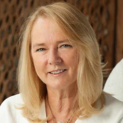 Picture of Jillian Pritchard Cooke