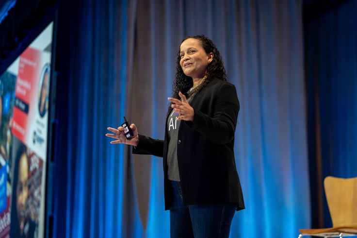 IBS Education Speaker