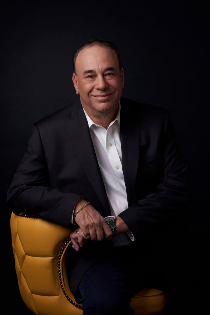 Jon Taffer