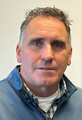 Picture of John Freer