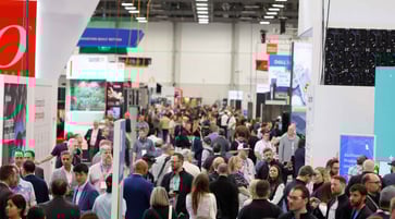 High resolution for print