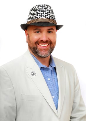 Picture of Joseph Irons