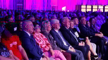 High resolution for print