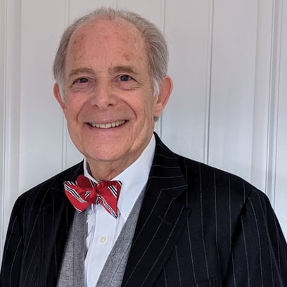 Picture of S. Robert August