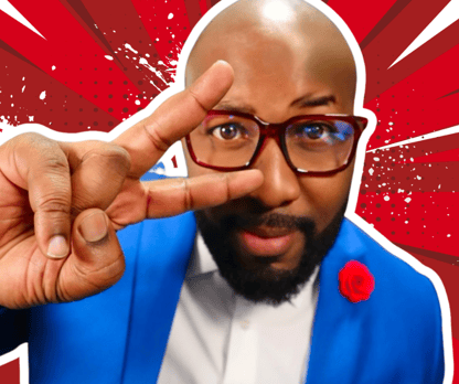 Picture of Cory Charles