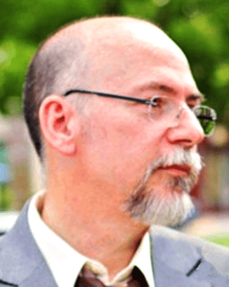 Picture of Joe Stoddard