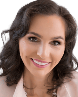 Picture of Anya Chrisanthon