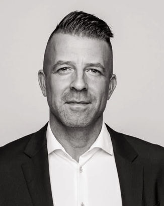 Picture of Paul Atherton