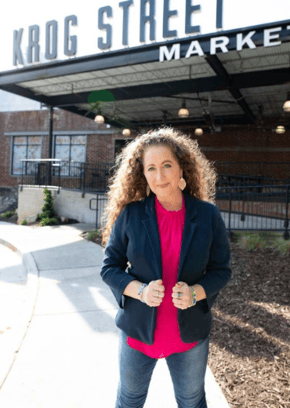 Picture of Edie Weintraub