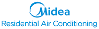 Midea logo