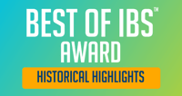 Best of IBS Historical Highlights