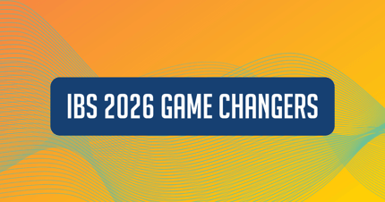 IBS Game Changers